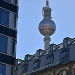 Classik Alexander Plaza Szálloda 4*