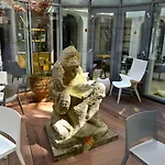 Otel Classik Alexander Plaza 4*