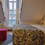 Szálloda Classik Alexander Plaza 4*