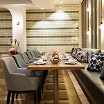 Classik Alexander Plaza Otel Berlin