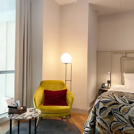 Hotel Classik Alexander Plaza Berlijn