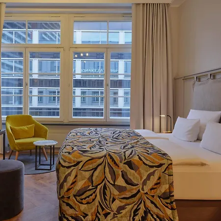 Classik Alexander Plaza 4*