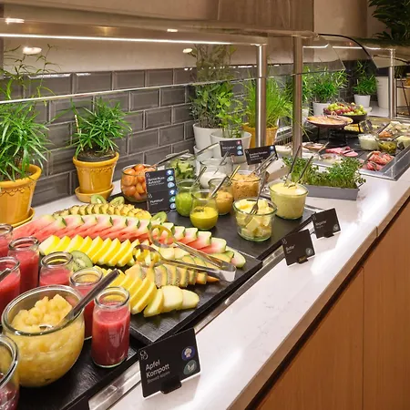 Classik Alexander Plaza Berlino