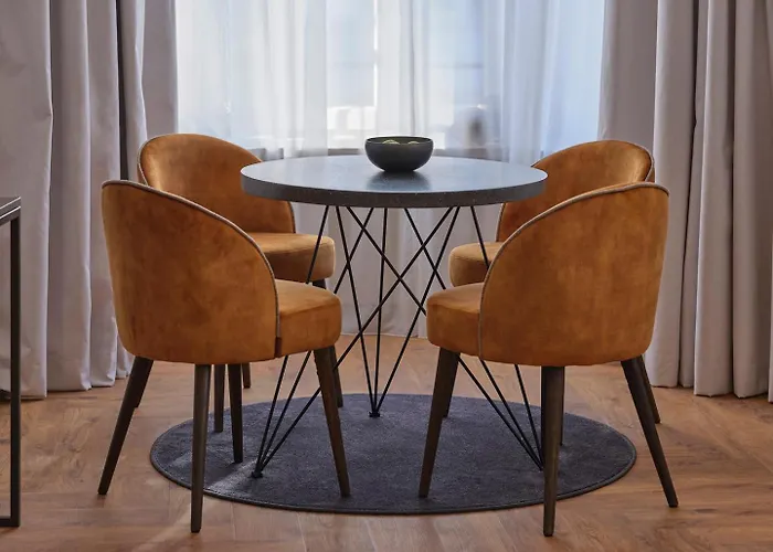 Hotel Classik Alexander Plaza