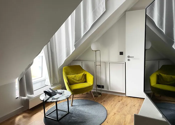 Classik Alexander Plaza Berlino