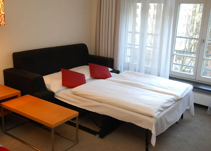 Classik Alexander Plaza Berlino