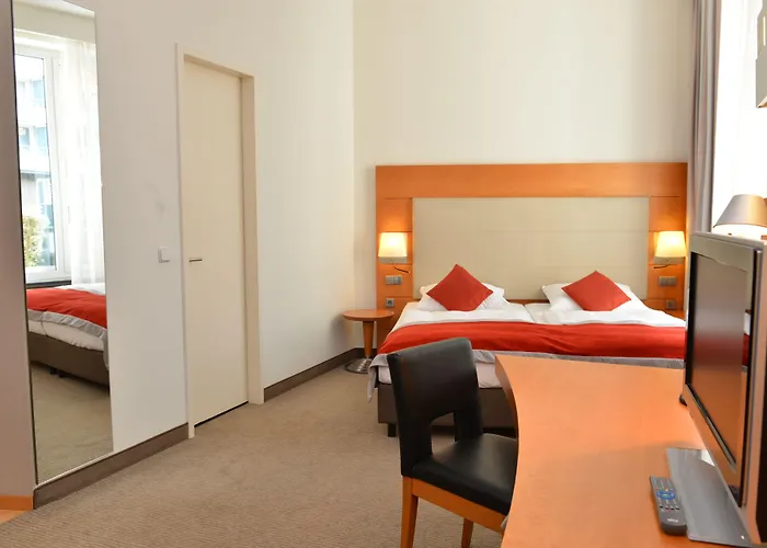 Classik Alexander Plaza Berlino