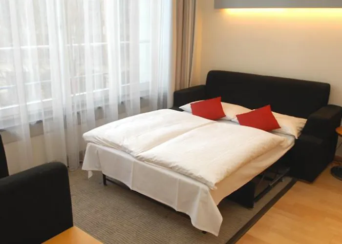 Classik Alexander Plaza