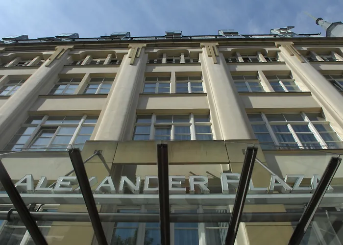 Classik Alexander Plaza Berlino