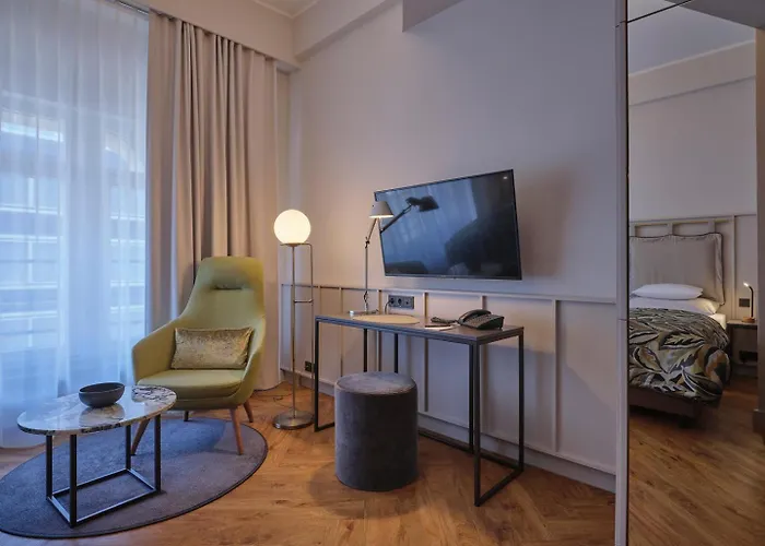 Classik Alexander Plaza Berlino