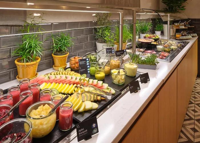 Classik Alexander Plaza Berlin