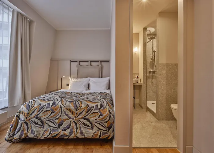 Classik Alexander Plaza Hotel