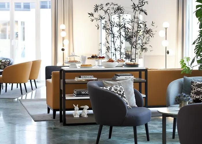 Classik Alexander Plaza