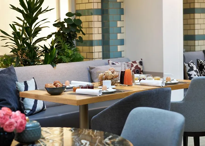 Classik Alexander Plaza Hotel