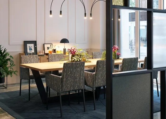 Classik Alexander Plaza 4*