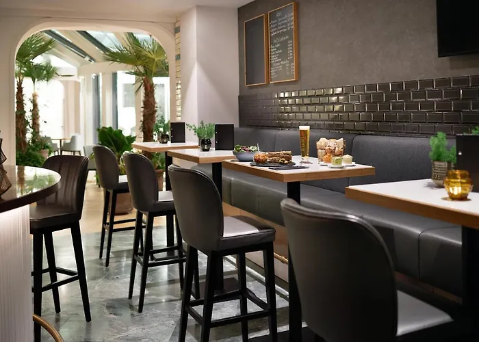 Classik Alexander Plaza Hotel